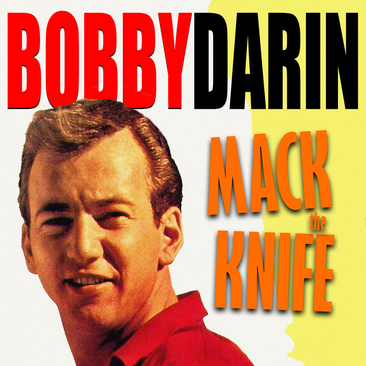 Bobby Darin